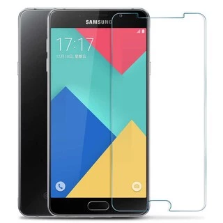Samsung A5 2016 Kính Cường Lực Phụ Kiện Đầy Đủ