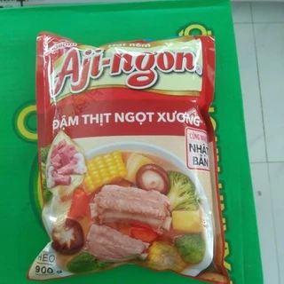 Hạt Nêm Aji ngon 900g