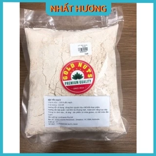 Bột Yến Mạch 500gr- giao thương hiệu ngẫu nhiên