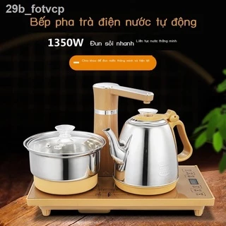 ❣ ◊ [SIÊU HOT 2021]29b_fotvcpCấp nước tự động, bàn trà điện, ấm đun nước, pha chuyên dụng, bộ gia trà, bếp nấu điện đa n