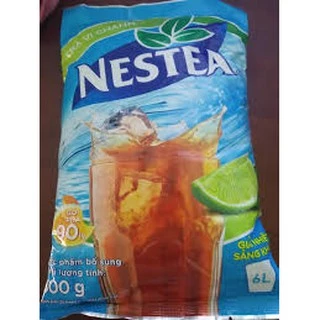 Bột trà chanh Nestea 800g