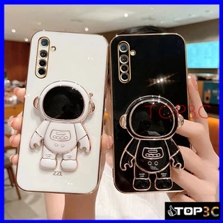 ốp lưng realme 6 pro Ốp Điện Thoại Họa Tiết Hoạt Hình Cho Realme 6 XT 6 Pro 5 Pro 5i 5S C3 C15 C12 C35 C30 YHY