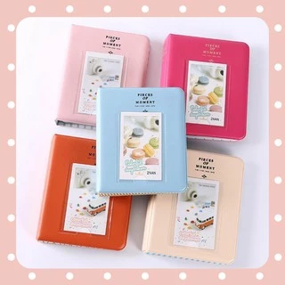 ALBUM MINI ĐỰNG ẢNH 6X9