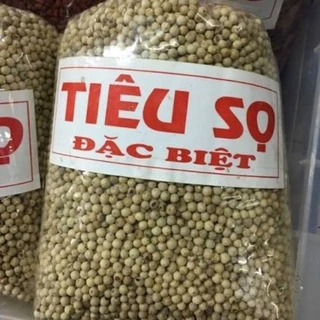 Tiêu sọ hữu cơ daklak 500gr