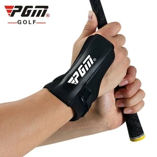 Nẹp Định Vị Cổ Tay Chơi Golf - PGM Wrist Supporter - JZQ010