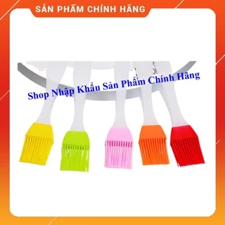 Bàn chải cọ quét dầu mở tiện dụng