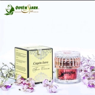 kem face cream quyên lara 30ml