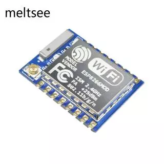 Mô đun thu phát WIFI không dây ESP8266 Esp-07