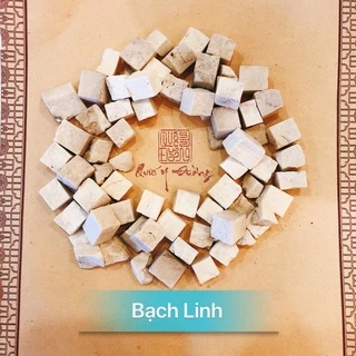 [CHÍNH HÃNG] Bạch Linh Vân Nam Hồ Bắc 300gr