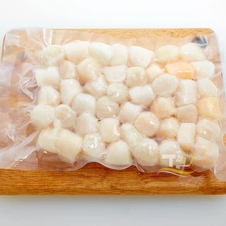 500g Cồi Sò Điêp Thịt _ Giao hỏa tốc HCM