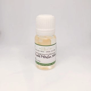 10 ML CHIẾT XUẤT NHÂN SÂM