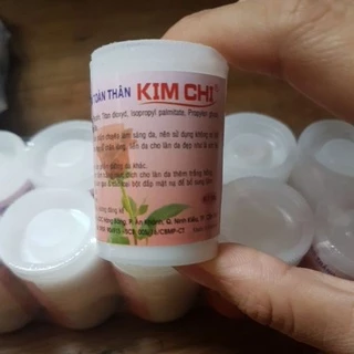 Lẻ 1 Hộp Kem Làm Trắng Nhanh KC (Kim chi)