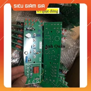 Bo quạt cây Mitsubishi - Board quạt Mitsubishi ( tặng kèm khiển) - Giá tốt nhất