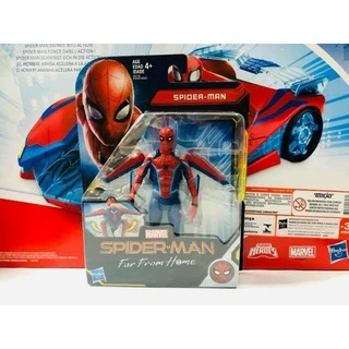 Spider man CHÍNH HÃNG XUẤT DƯ - Optimus Prime (FULLBox)
