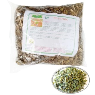 Hoàn ngọc khô loại 1 500g