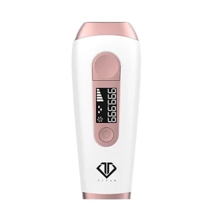 Máy triệt lông cá nhân - Titan Pinky IPL Hair Removal Device