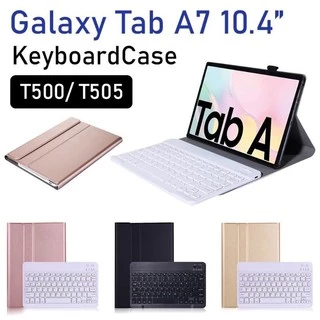 Bao da bàn phím samsung Galaxy Tab A7 SM-T500/ T505 kết nối siêu nhanh