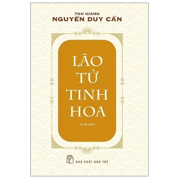 Sách-Lão Tử Tinh Hoa