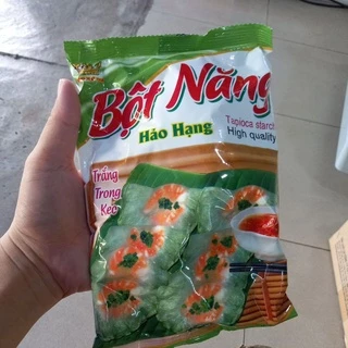 BỘT NĂNG 500GR