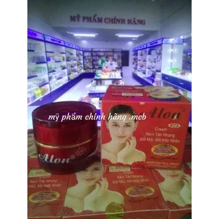 KEM ALON NÁM TÀN NHANG ĐỒI MỒI 15G CHÍNH HÃNG 💯