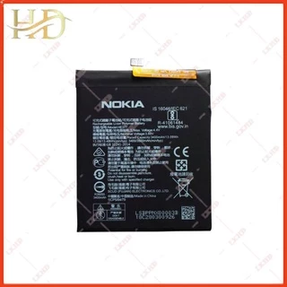 [Mã ELHA9 giảm 15% đơn 50K] PIN NOKIA HE377 / NOKIA 8.1 / TA-1119