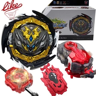 Đồ chơi con quay Beyblade Burst B180 Dynamite Kèm Hộp Db B184 Lr độc đáo