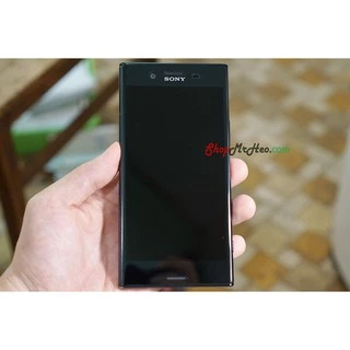 Dán Dẻo PPF Full Màn Hình Và Mặt Sau Lưng Sony XZ - XZs - XZ Premium - XZ1 Compact - XZ1