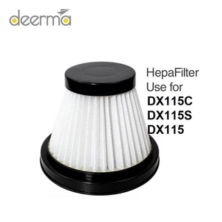 Bộ Lọc Hepa cho máy hút bụi Deerma Dx115c