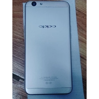 Điện thoại oppo f1s(cũ)