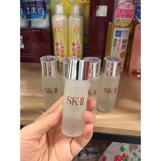 (nội địa nhật hàng tách sét) Nước thần SKII Facial Treatment Esence 30ml