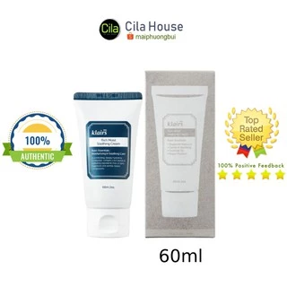 [Chính Hãng] Kem Dưỡng Ẩm Klairs Rich Moist Soothing Cream Làm Dịu Da - Cila House