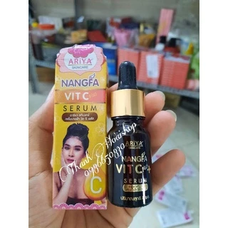 Serum Nangfa Vit C Thái Lan