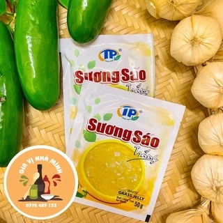 BỘT SƯƠNG SÁO  TRẮNG THUẬN PHÁT 50GR