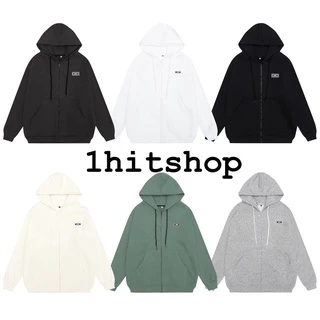 Áo KHOÁC Hoodie GWS 6 Màu Nam Nữ Ulzzang Unisex 1hitshop