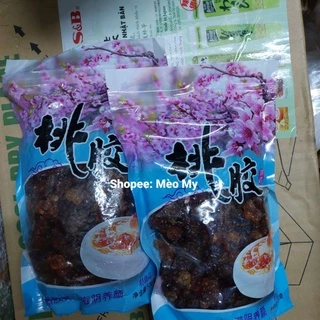 (Dưỡng Nhan) NHỰA ĐÀO Vân Nam Thượng Hạng Gói 500g CHÈ DƯỠNG NHAN