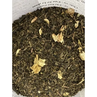 Trà lài ướp hương - trà lài cám 1Kg (gồm 2 gói x 500gr)