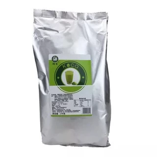 Bột Matcha/Socola hãng Koca Gói 1kg