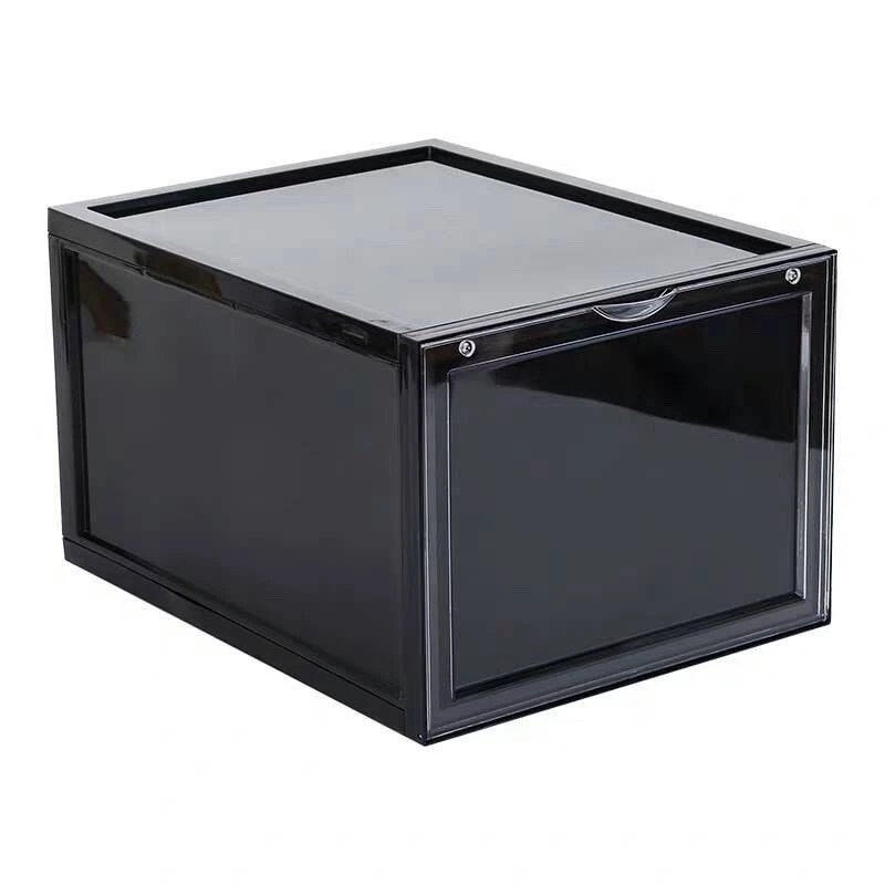 [HÀNG CAO CẤP} Hộp đựng giầy nhựa trong size lớn
