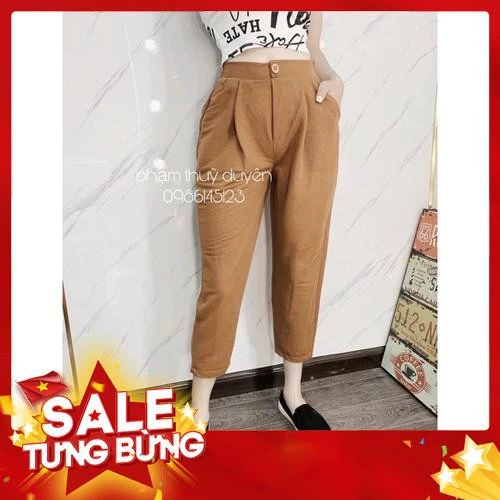 {Sale sốc} {XẢ KHO} Quần đũi Baggy khuy cao cấp( kèm ảnh thật) Siêu rẻ ..