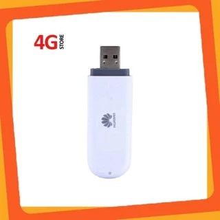 Dcom 3G Huawei Usb 3G HUAWEI E303 21.6Mb Hỗ Trợ Đổi Ip - Đổi MAC Mạng Cực Tốt