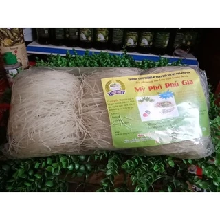 Bún khô Phú Gia, Như Ý Nam Định