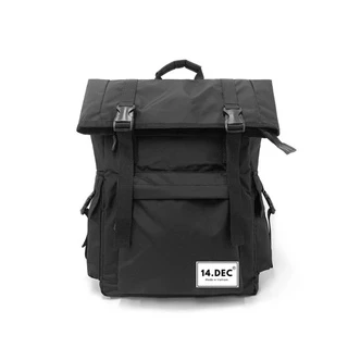 Balo cặp học sinh đi học nam nữ Basic Backpack hottrend nhiều mẫu