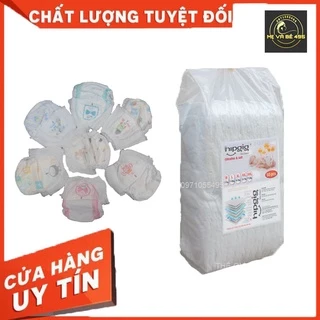 COMBO 100 miếng bỉm dán/quần HIPGIG A đủ các size S/M/L/XL/2XL/3XL