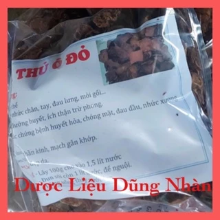 1kg Hà thủ ô đỏ, củ hà thủ ô đỏ🌺bổ máu, đen tóc -dltd