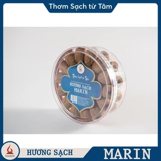 Hương Sạch Marin CAO CẤP  -  Hương nụ búp sen MB31 , mùi thơm dễ chịu