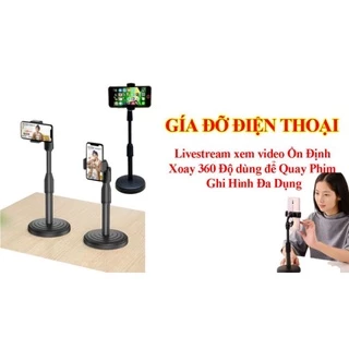 Giá đỡ điện thoại đa năng - Sale sốc