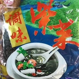 rong biển nấu canh gói 50g