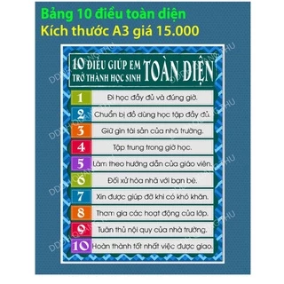 [Đồ dùng trang trí]10 điều toàn diện