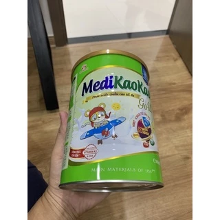 Sữa Medi KaoKao 900g