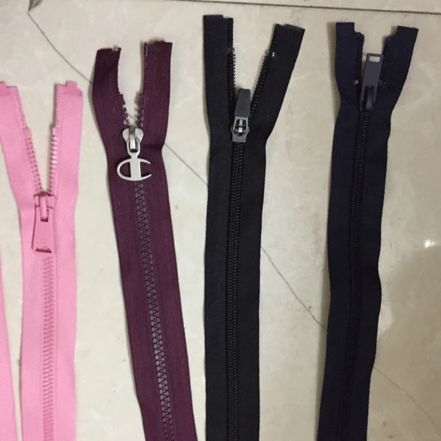 Khoá quần áo HÀNG MỚI VỀ  1kg KHÓA HÀNG XUẤT GIÁ bèo từ 50-60 cái giá chỉ 120k